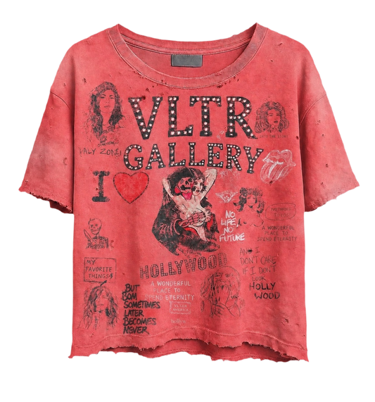 Hollywood TEE