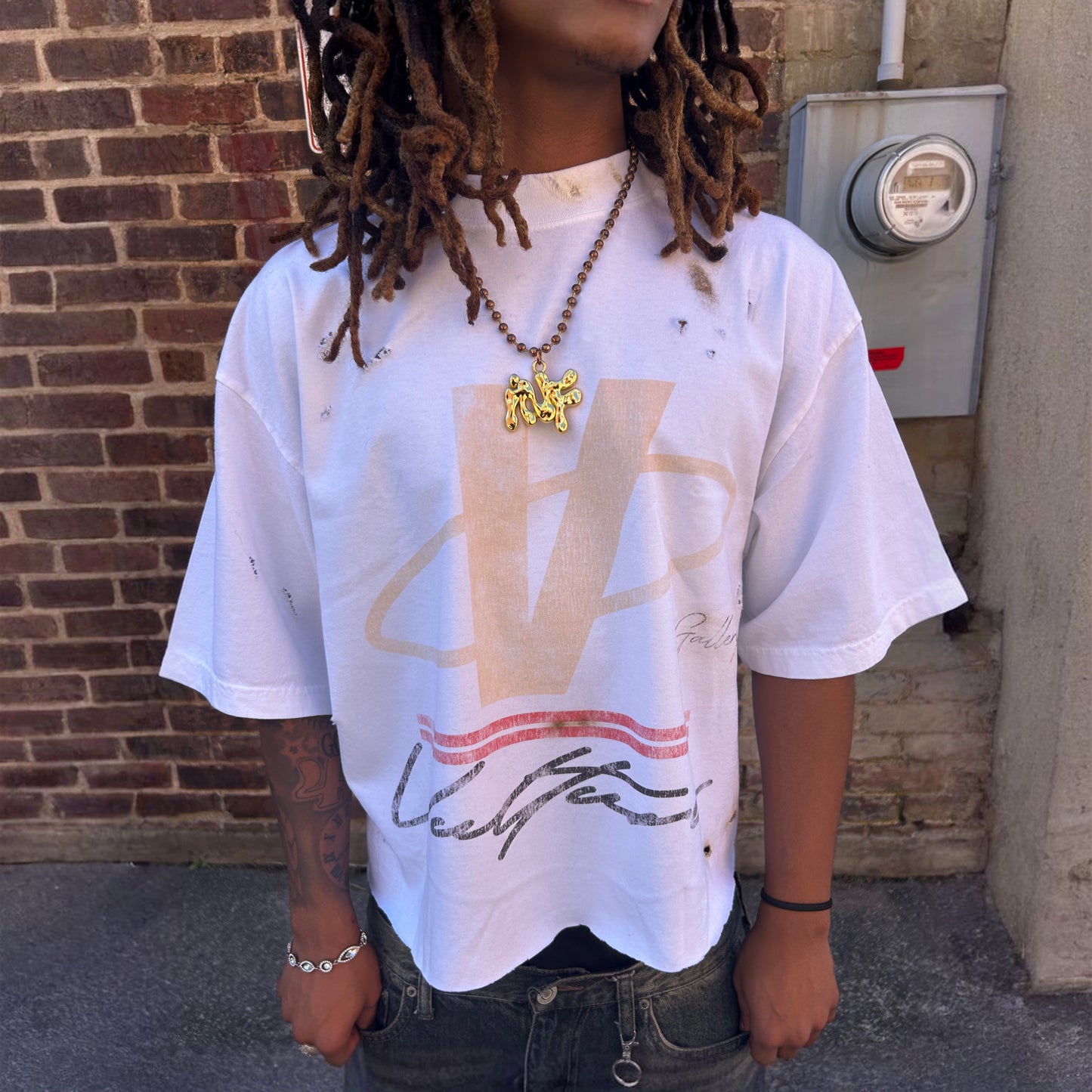 PHANTOM V TEE